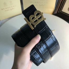 Picture of Burberry Belts _SKUBurberrybelt38mmX95-125cm7D04352